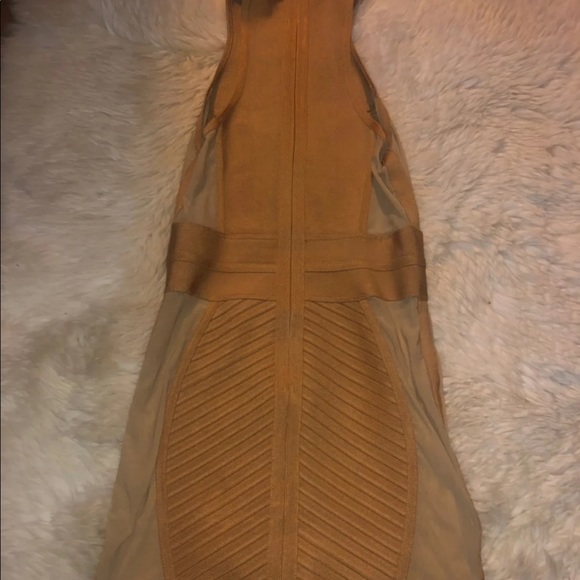 Authentic house of CB dress - Picture 7 of 7